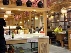 -金达莱烧烤(黎明南街店)