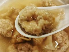 -恩宁刘福记(东华东路店)