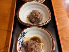 山竹牛肉球-本味友膳·茶餐厅(和达中心城店)
