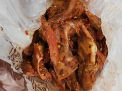 -阿满食品(大连商场店)