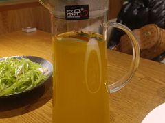 -去茶去餐厅(中央大街店)