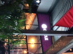 -CIRCLE·酒吧(第一国际店)