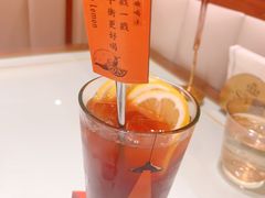 -古洋食坊·港点小馆(苏州中心店)