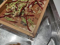 -普天和酒楼·新津菜·烤鸭(天津之眼店)