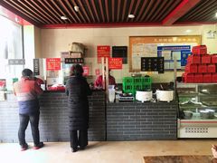 -兄弟俩老李家牛肉汤(总店)