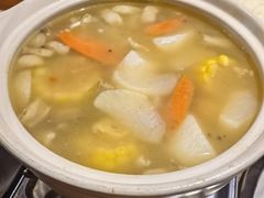 -锦上中式酒馆(南内环店)