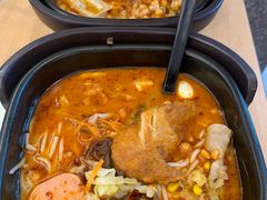 -阿香米线(深业上城店)