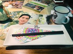 -豆蔻电影主题餐厅(四牌楼店)