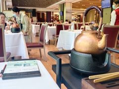 -南宁荔园维景国际酒店·荔园中餐厅