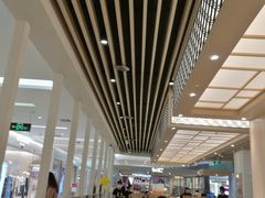 大堂-元气寿司(金光华店)