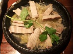 胡椒原味猪肚-客语客家菜(东山口店)