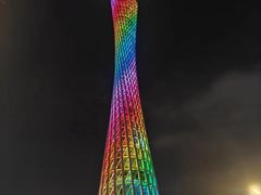 -广州塔