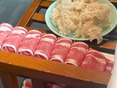 -东来顺饭庄(西直门店)