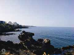 -龙头岩(Dragon Head Rock)