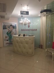 -健身堂科技美肌SPA