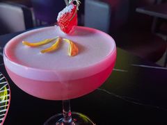 -MOSSO音乐酒吧·live house(南京旗舰店)