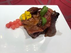 -温德姆花园酒店-鼎丰阁中餐厅