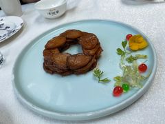 -卫鼎轩·家宴(水上公园店)