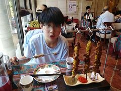 -巴依老爷新疆美食(工体旗舰店)