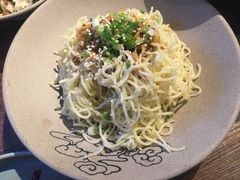 江湖凉面纯素-水煮三国·川鲁江湖菜(香山店)