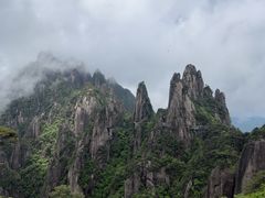 -三清山风景名胜区