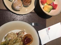 -上海雅居乐万豪侯爵酒店