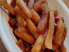 -大师兄·西北小馆(金湾华发商都店)
