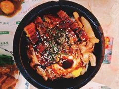 -渔记茶餐厅(渔村店)