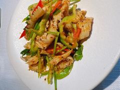 -鲜入唯煮·港式海鲜牛肉火锅(金宝街店)