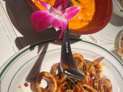 -太食獸泰式茶餐厅(IFS国金中心店)