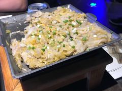 -很久以前羊肉串(打浦路店)