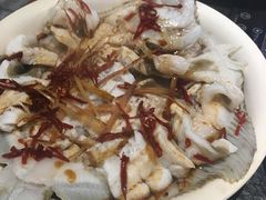 多宝鱼-苏大嘴海鲜牧场(奥林匹克店)