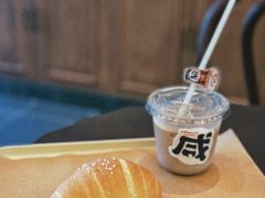 -老梦面包CHEZMOREL(麦子店)