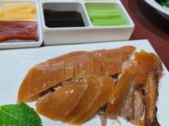 -京味张·北京烤鸭(天河南二路店)