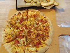-达美乐比萨(东新路店)