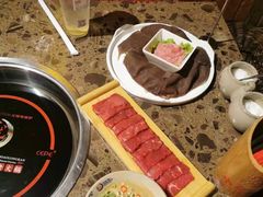 -小龙坎老火锅(西安路店)