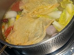 -犇鼎牛潮汕牛肉火锅(新辰里学清路店)