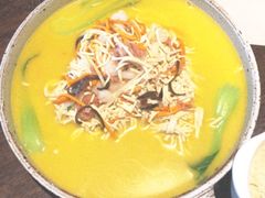 大煮干丝-扬州狮子楼·非遗淮扬菜(总店)