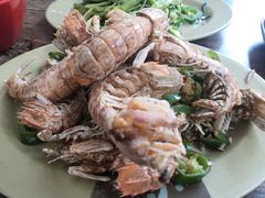 -贞姨美食·老字号海鲜大排档