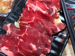 -呷哺呷哺(西单大悦城店)