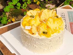 -糕小爱·动物奶油生日蛋糕定制(昆山总店)