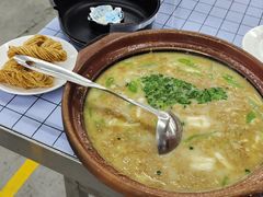 -郑喜旺烧烤(新密总店)