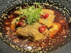 -东南里湖景餐厅·新闽菜(浦西万达店)