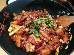 -一麻一辣麻辣香锅(方庄店)
