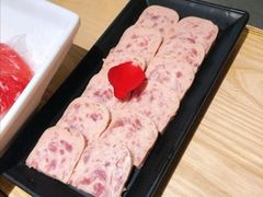 -鲜货俚鲜火锅(青果路店)