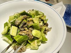 -渔港甄宴·海鲜·地标烟台菜(金沙滩店)