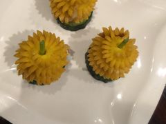 -新天世纪中餐厅