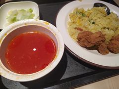 -乡村基(杨家坪建设店)
