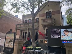 -天津意大利风情旅游区
