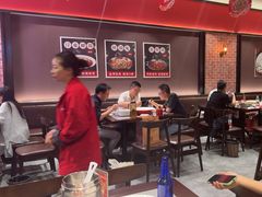 -蛙兔鸡自贡风味·特色江湖菜(广都店)